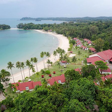 Mayang Sari Beach Resort Lagoi Exterior photo